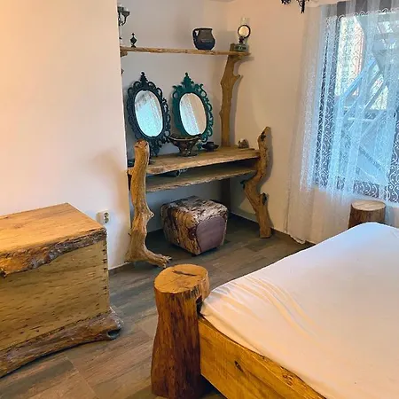 Sinemoria Apartment *