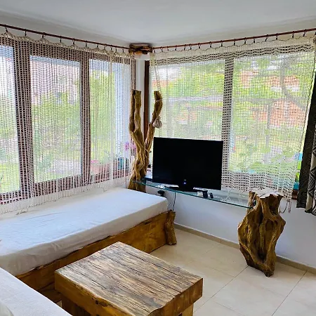 Apartment Sinemoria Sinemoretz