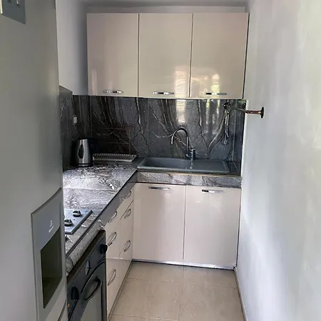 Apartment Sinemoria