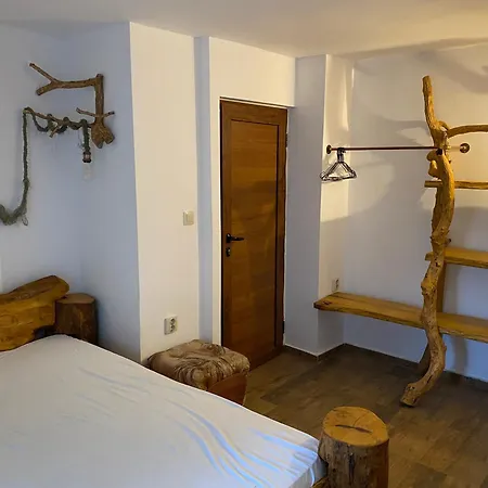 Sinemoria Apartment Sinemoretz