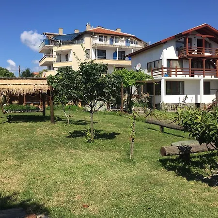 Apartment Sinemoria Sinemoretz