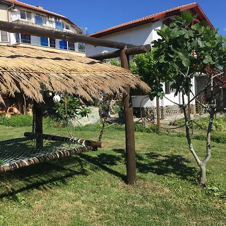 Apartment Sinemoria