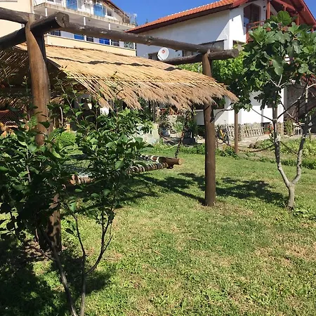 Apartment Sinemoria *
