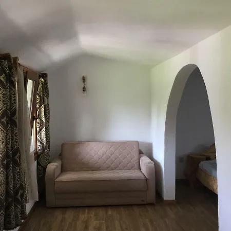 Sinemoria Apartment Sinemoretz