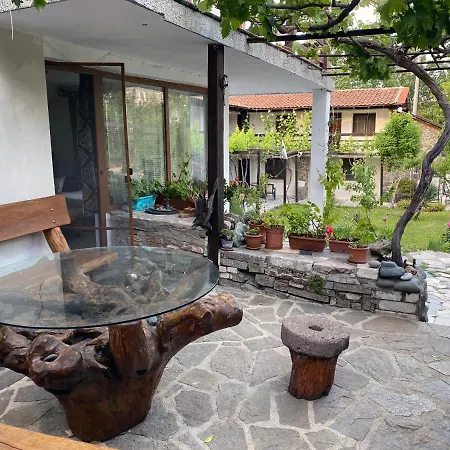 Sinemoria Apartmán *