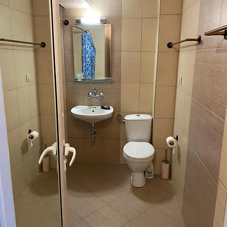 Sinemoria Apartmán Sinemorec