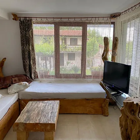 Sinemoria Apartmán Sinemorec