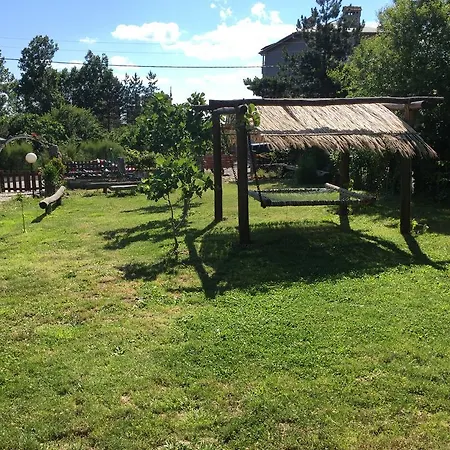 Apartmán Sinemoria *