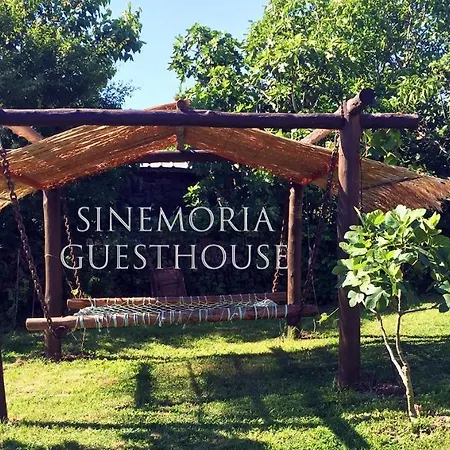 Apartmán Sinemoria *
